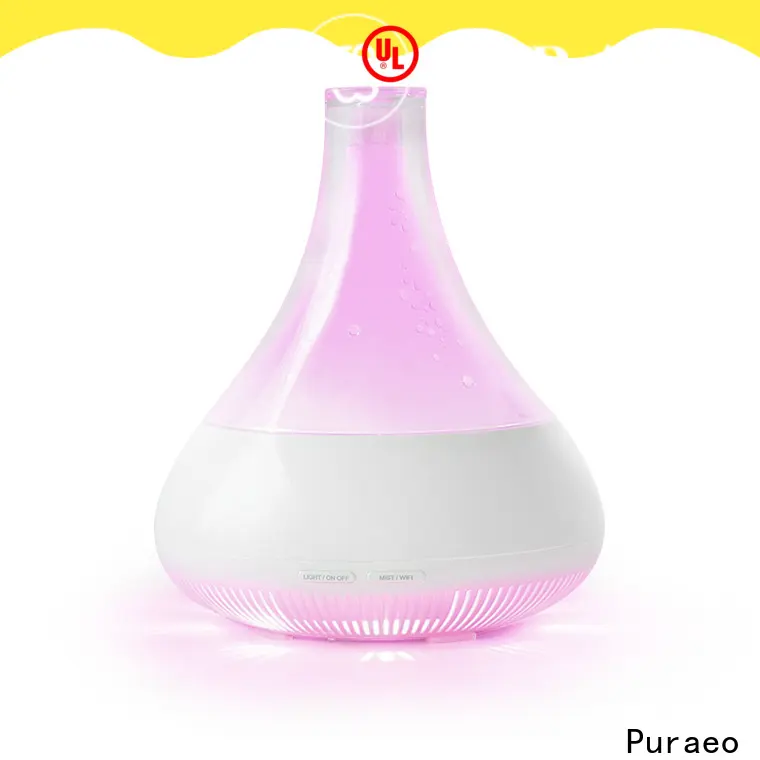 Puraeo Top car diffuser bulk factory 1