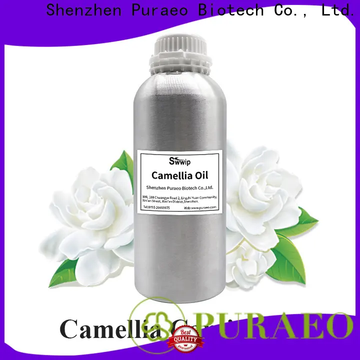Puraeo fractionated coconut oil bulk company for face 1