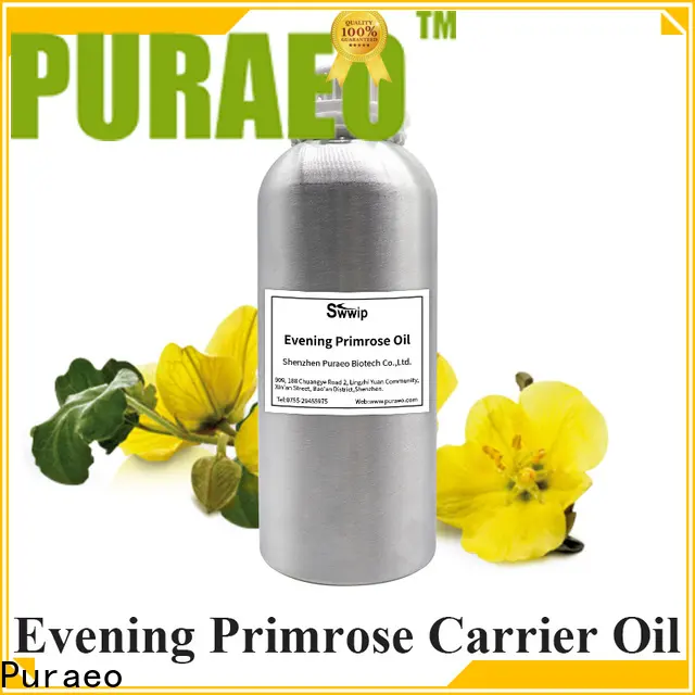 Top carrier oils for acne for business for hair 1