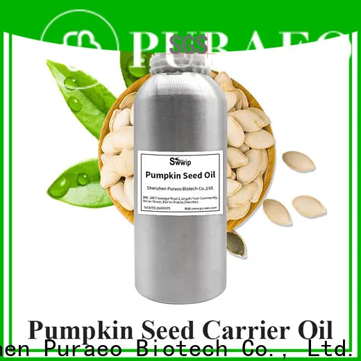 Puraeo coconut oil essential oil for business for face 1