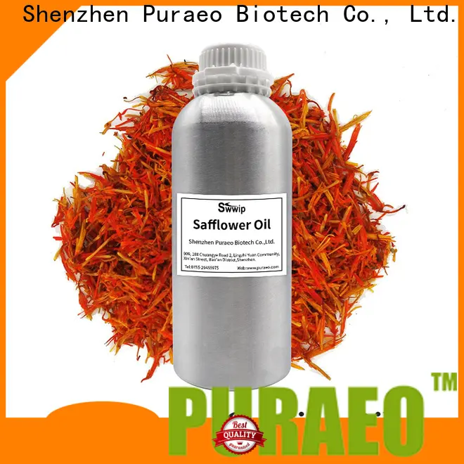 Puraeo Wholesale grapeseed oil for massage for business for massage 1