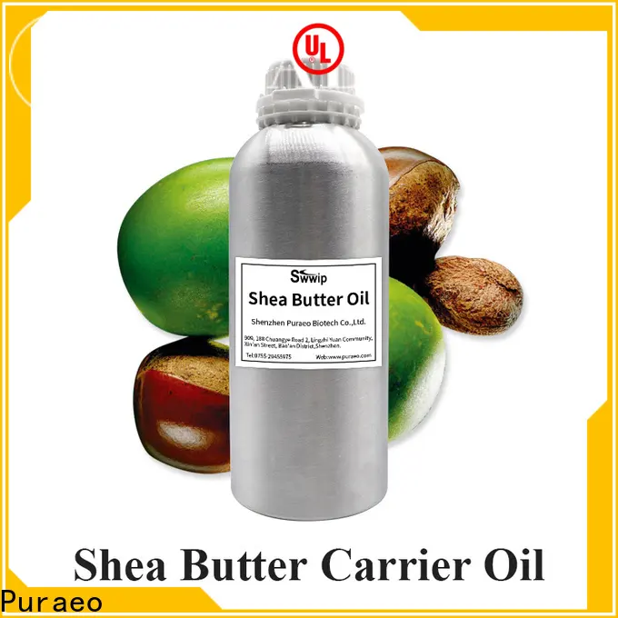 Puraeo High-quality carrier oil for face Supply for hair 1