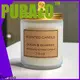 Puraeo Latest large scented candles company 1