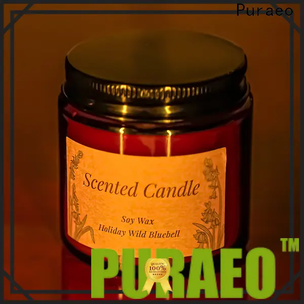 Puraeo Top custom essential oils company for face 1