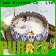 Custom small scented candles Supply 1