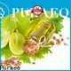 Puraeo Custom fractionated coconut oil for massage Supply for skin 1