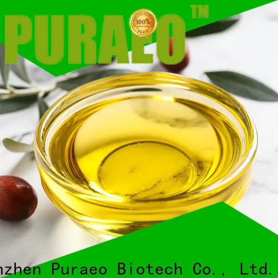 High-quality organic sweet almond oil manufacturers for skin 1