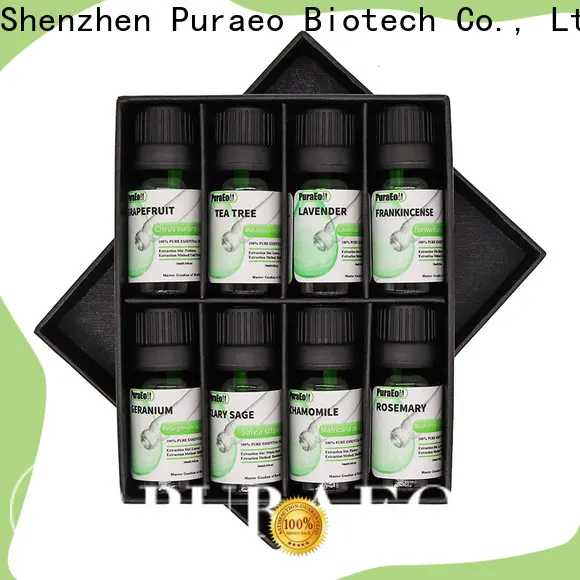 Custom high quality essential oils wholesale Suppliers for hair 1