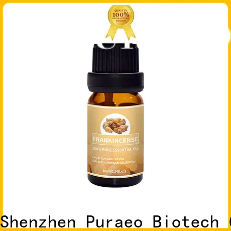 Puraeo organic rosemary oil company for face1 1