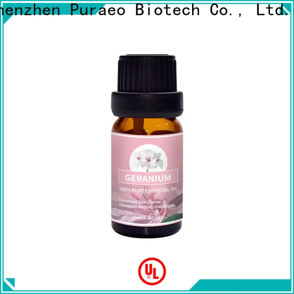 Puraeo pure rosemary oil Supply for massage1 1