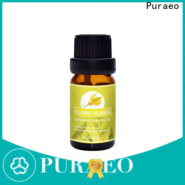 Wholesale best essential oil suppliers for business for perfume 1