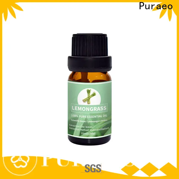 Puraeo best essential oils for sleep company for hair 1