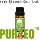 Puraeo tea tree essential oil for face for business for face 1