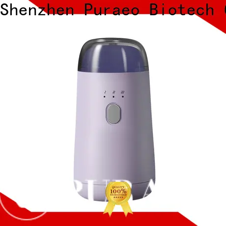 Puraeo usb rechargeable essential oil diffuser manufacturers 1