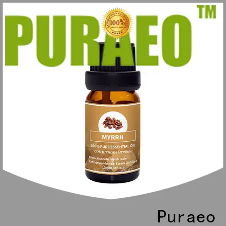 High-quality best single essential oils for business for perfume 1
