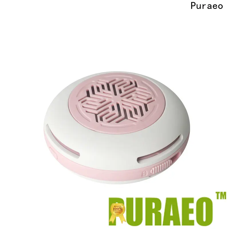 Puraeo car diffuser Supply 1