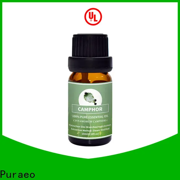 Puraeo carrier oils supplier Supply for face3 1