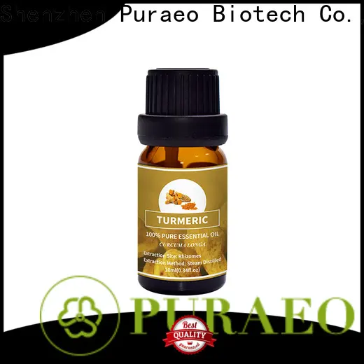Puraeo carrier oils supplier factory for hair2 1