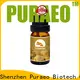 Puraeo Top lavender massage oil company for hair 1