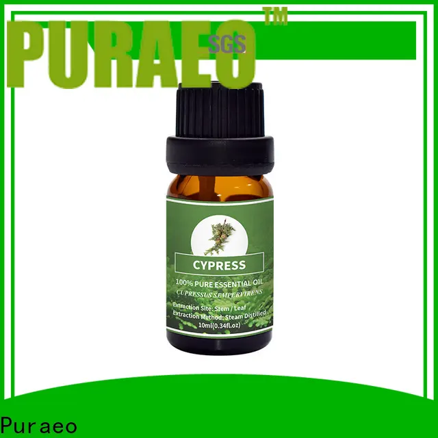 Latest pure rosemary oil factory for massage 1