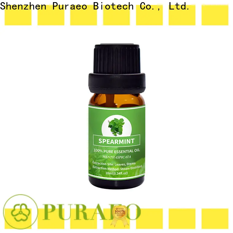 Latest custom essential oils manufacturers for perfume1 1