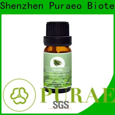 Puraeo custom essential oils manufacturers for massage3 1