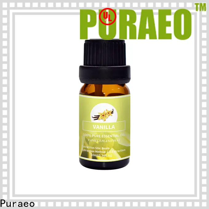 Puraeo Top peppermint essential oil for hair company for perfume1 1
