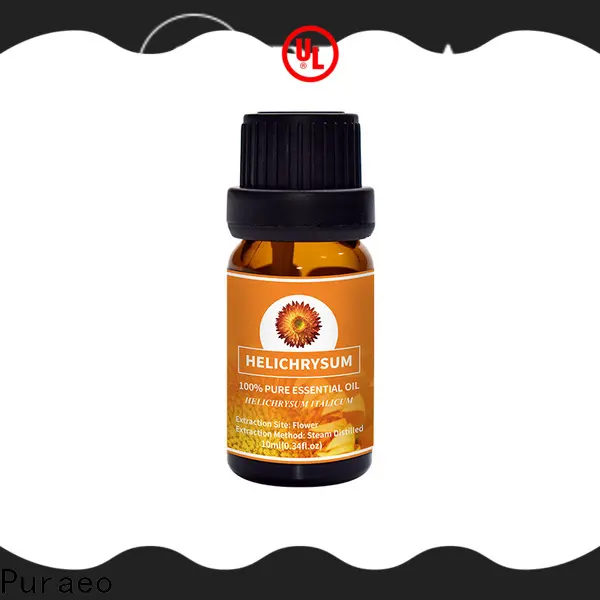 Puraeo High-quality lavender essential oil for face manufacturers for skin 1