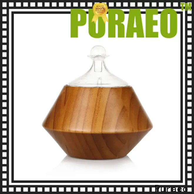 Puraeo custom essential oils factory for skin1 1
