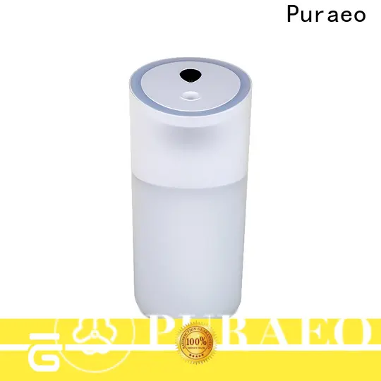 Wholesale portable usb aroma diffuser Supply 1
