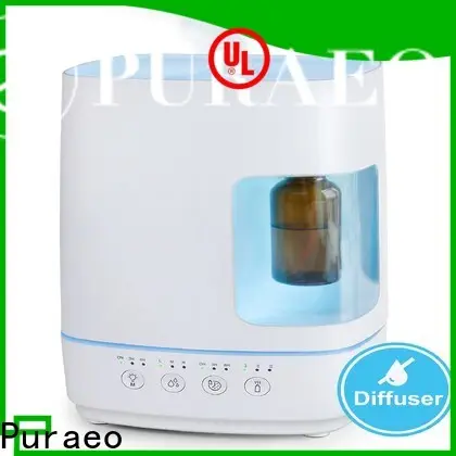 Puraeo carrier oils supplier factory for massage6 1