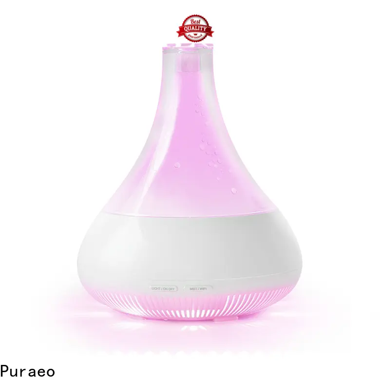 Puraeo Best custom essential oils for business for massage 1