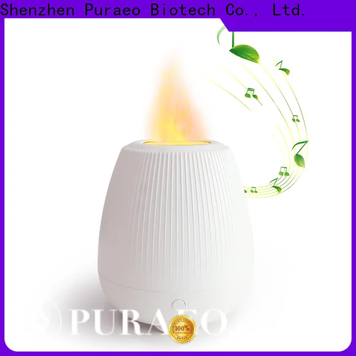 Puraeo New custom essential oils company for perfume 1
