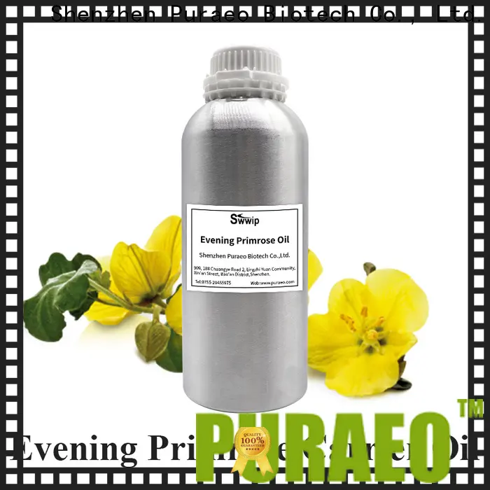 Puraeo Top buy jojoba oil wholesale for business for face 1