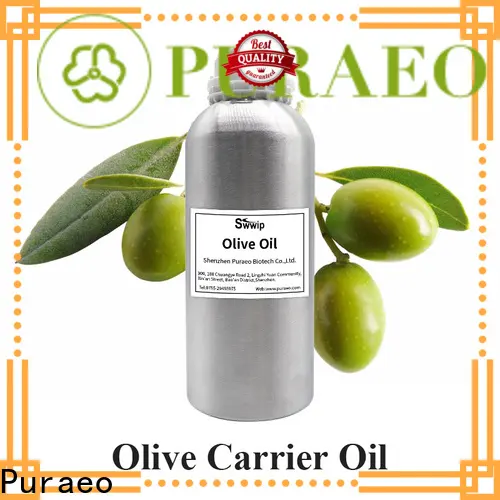 Puraeo best carrier oil company for massage 1