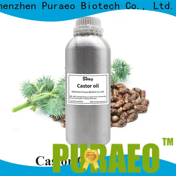 Puraeo High-quality best carrier oil brands Suppliers for massage 1