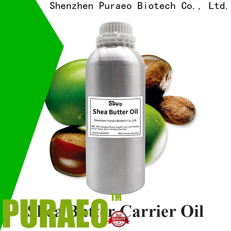 Puraeo organic fractionated coconut oil company for hair 1