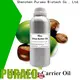 Puraeo organic fractionated coconut oil company for hair 1