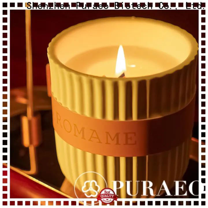 Puraeo custom essential oils Supply for perfume3 1