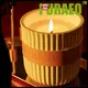 Puraeo Best scented pillar candles for business 1