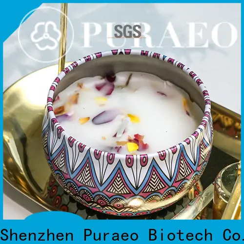 Best scented soy candles for business1 1