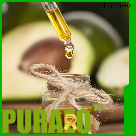 Puraeo buy jojoba oil wholesale Suppliers for skin 1