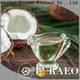 Puraeo Custom fractionated coconut oil for skin Suppliers for perfume 1