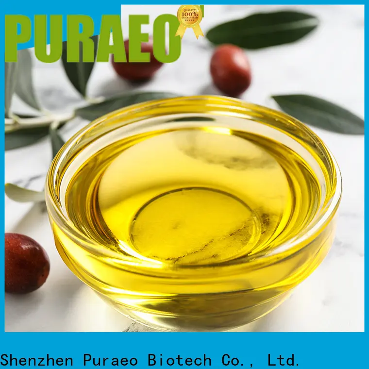 High-quality grapeseed oil essential oil manufacturers for skin 1