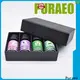 Puraeo essential oil blend set factory for perfume 1