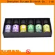 Puraeo best essential oil sets Suppliers for perfume 1