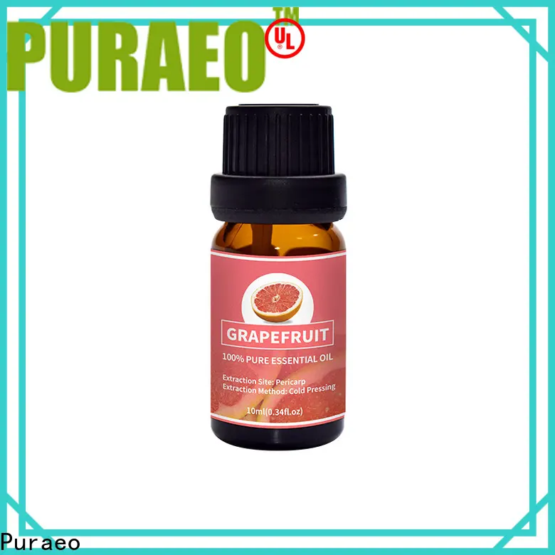 Latest bergamot oil essential oil factory for face 1