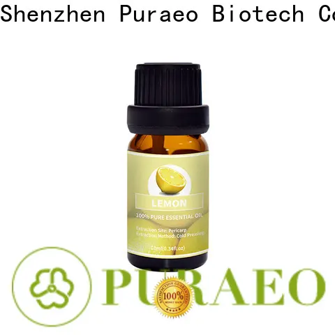 Wholesale tea tree essential oil for skin Supply for perfume 1