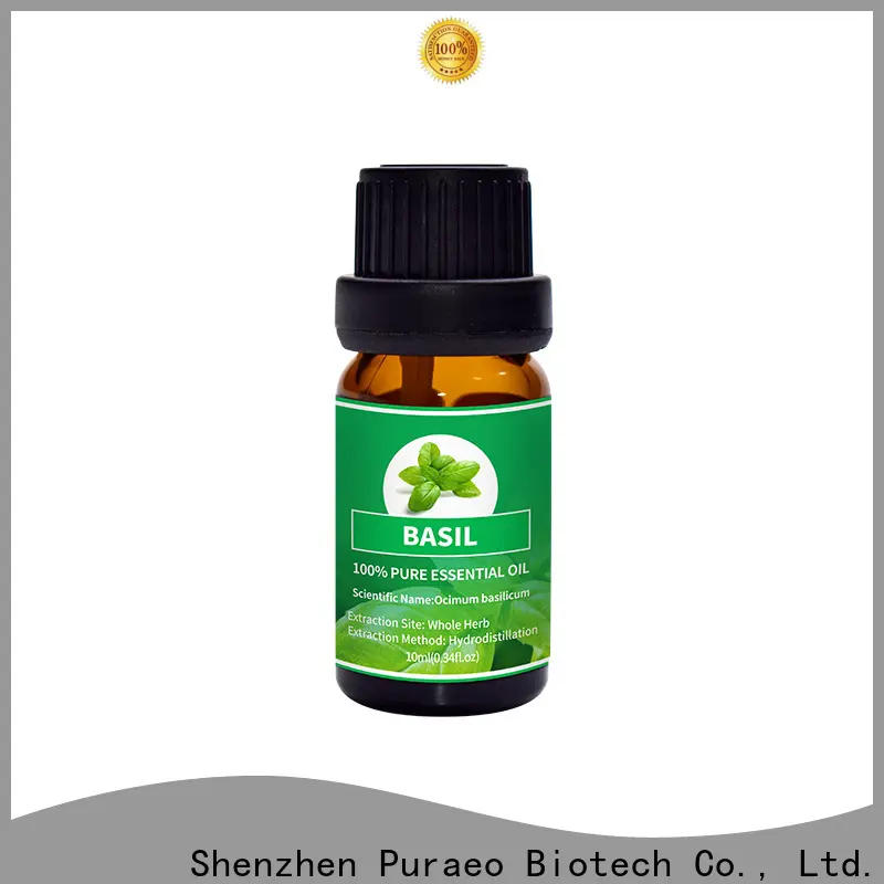 Puraeo Latest ginger oil for massage manufacturers for massage 1