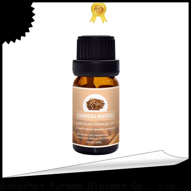 Custom ylang ylang oil for business for face 1